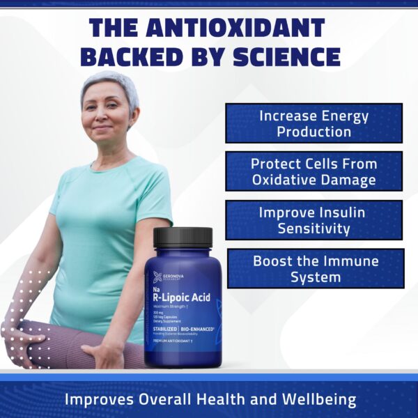 Vista detallada de la etiqueta de ingredientes