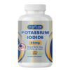 Frasco de Yoduro de Potasio Gflow