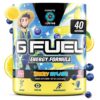 GFuel aDrive polvo para gaming