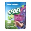 G Fuel Touch Grass polvo sin azúcar frontal