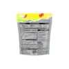 Etiqueta de GHOST Hydration Packets Redberry