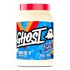 ghost-whey-chips-ahoy-frente Frente del envase GHOST Whey Chips Ahoy