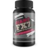 Giant FX7 Prostate Plus suplemento para salud de la próstata
