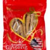 Ginseng americano calidad A paquete 4 oz New Green Nutrition