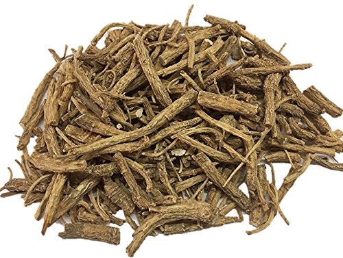 ginseng americano corte para té y sopa energética