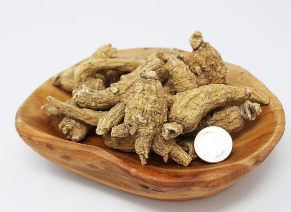 ginseng americano cultivado wisconsin caja 16oz grande