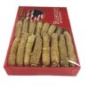 Ginseng americano tamaño medio delgado-corto New Green Nutrition