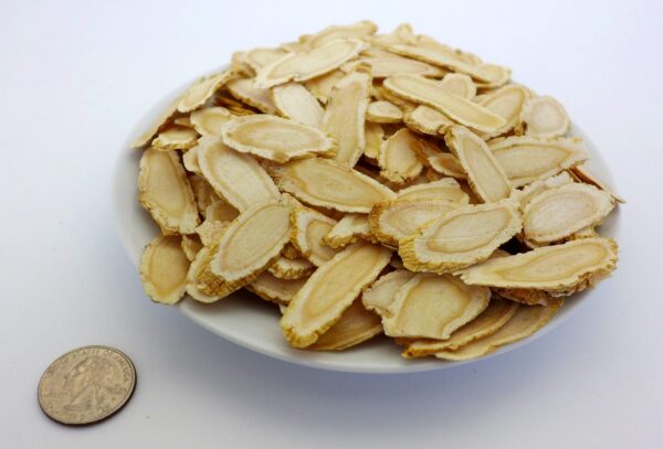 Ginseng americano orgánico Green Bay Wisconsin sin gluten