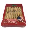 Version 1.0.0 Ginseng americano pequeño y delgado New Green Nutrition