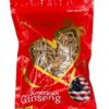 ginseng americano premium raíz troceada 8oz