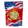 Ginseng americano en rebanadas jumbo bolsa 8 oz Woohoo Natural