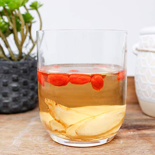 Producto DABC OAK LAND ginseng americano natural sin aditivos