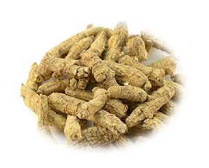 Ginseng Americano WOHO paquete económico suplemento energía y memoria