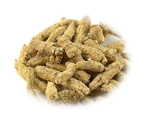 Ginseng Americano WOHO paquete económico suplemento energía y memoria