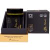Ginseng Negro Coreano GeumHeuk lado del envase