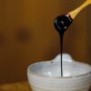 Ginseng Negro Coreano GeumHeuk vista trasera empaque