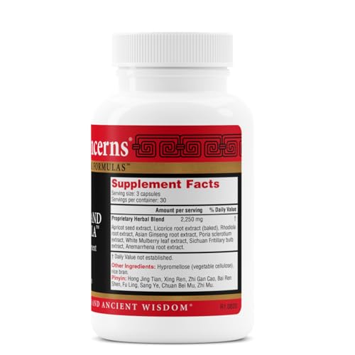 Version 1.0.0 Ginseng y Rhodiola para salud pulmonar