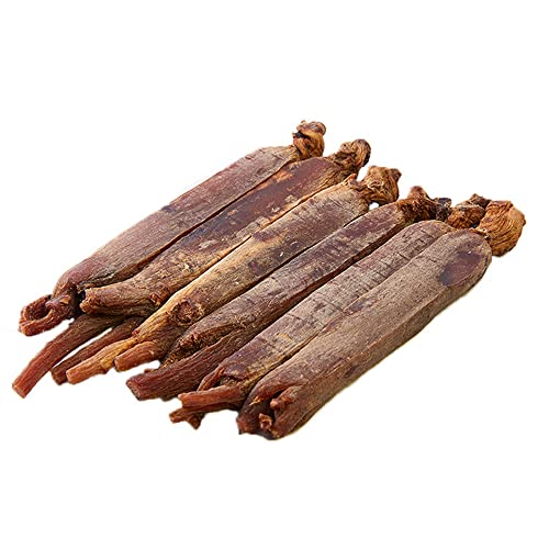 Version 1.0.0 raíz seca ginseng rojo coreano premium 100 gramos