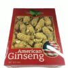 Ginseng seleccionado a mano calidad premium