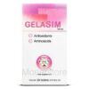 Version 1.0.0 Frente del envase Glasimi Antioxidants Amino Acids