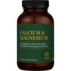 Version 1.0.0 Global Healing Calcium and Magnesium Orotate frente