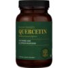 Frasco de Quercetin Global Healing Center