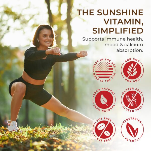 Version 1.0.0 Frente del envase de vitamina D3