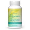 Frasco de Active Digestive Enzymes de Global Health Trax