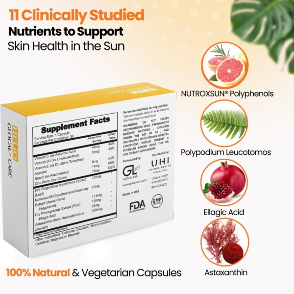 Version 1.0.0 Envase de Helio en fondo blanco