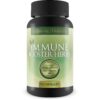 Version 1.0.0 Frasco de refuerzo inmunológico herbal Glow Nutrients