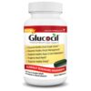 Glucocil Softgels para apoyo al azúcar en sangre