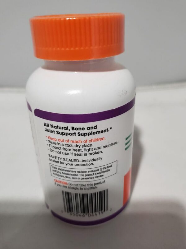 Cápsulas de Glucoflex