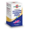 Version 1.0.0 Frasco de Glucoflex glucosamina con soporte articular 24h