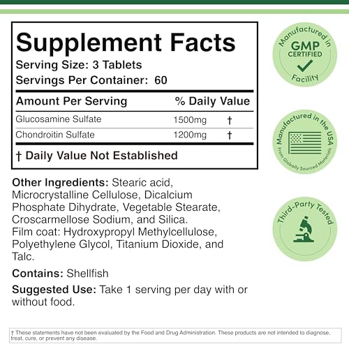 Etiqueta con dosis 1500 mg/1200 mg