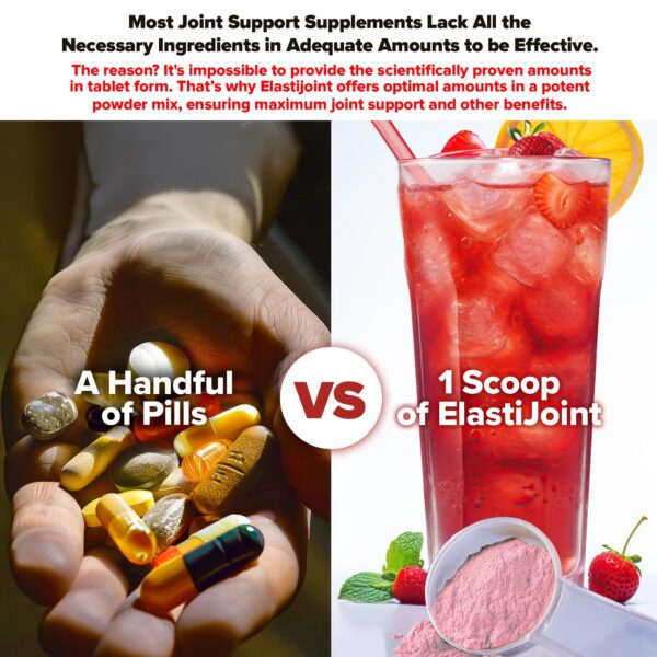 Version 1.0.0 Polvo glucosamina con MSM