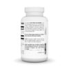Etiqueta glucosamina 750 mg