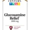 Botella de Glucosamine Relief 1000mg 21st Century