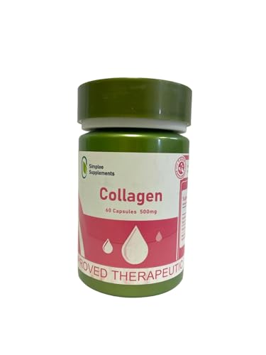 Etiqueta Dúo GlutaGenC Glutatión y Colágeno