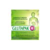 Version 1.0.0 Polvo digestivo Glutapak, empaque frontal con L-Glutamina y Lactobacillus reuteri