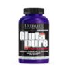 Frente del frasco de Glutapure 5000 mg