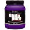 Version 1.0.0 Frasco de Glutapure 1000 g con etiqueta