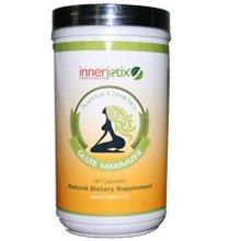 Version 1.0.0 Frontal de Glute Maximizer cápsulas