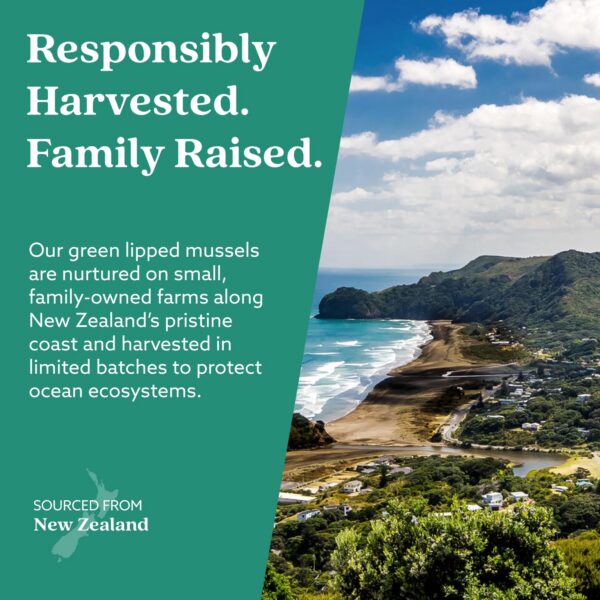 Presentación de 180 cápsulas GLX3