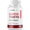 Glyco Thrive frasco frontal