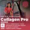 Envase de Colageno Pro sin sabor