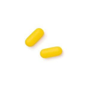 Cápsulas de GNC Acetyl-L-Carnitine Alpha-Lipoic Acid 500 mg