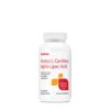 Version 1.0.0 Frente del envase GNC Acetyl-L-Carnitine Alpha-Lipoic Acid 500 mg