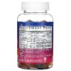 GNC adolescentes multivitaminas gomitas sin gluten