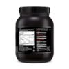 Etiqueta del producto GNC AMP Pure Isolate