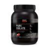 Frasco de GNC AMP Pure Isolate Protein Powder